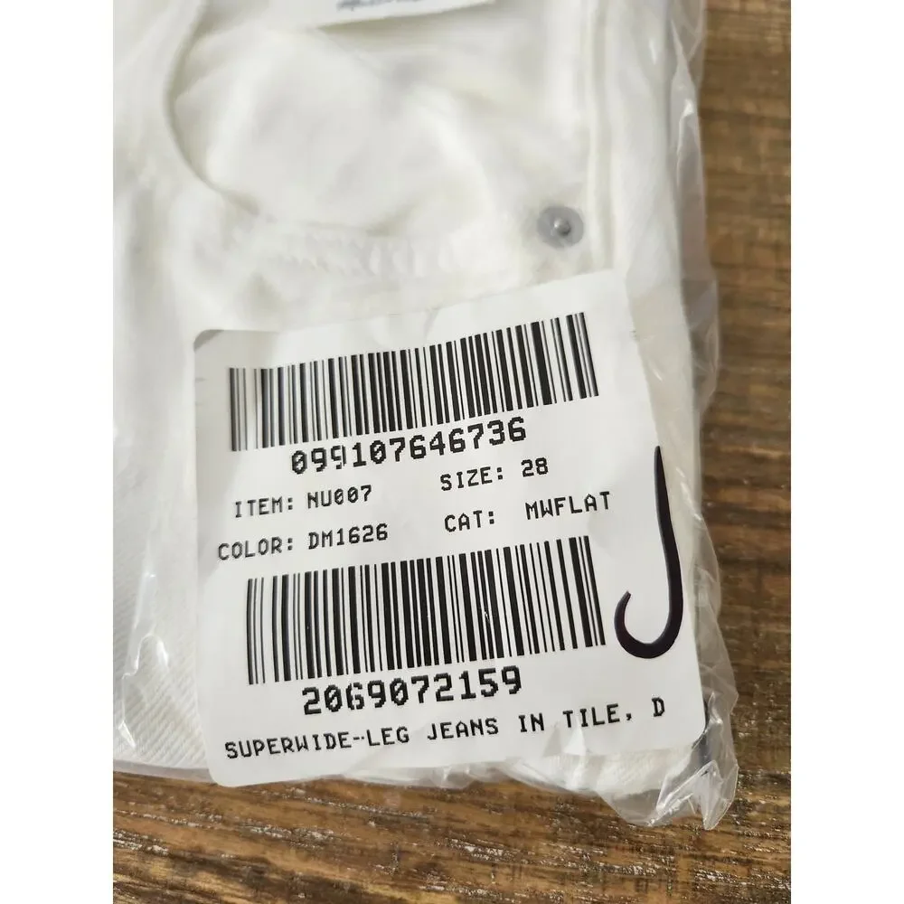 Madewell retail $138
